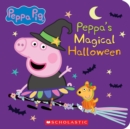 Image for Peppa&#39;s Magical Halloween (Peppa Pig)