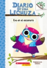 Image for Diario de una Lechuza #13: Eva en el escenario (Owl Diaries #13: Eva in the Spotlight)