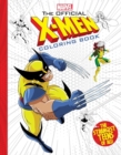 Image for X-Men Coloring Book