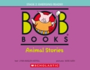 Image for Bob Books - Animal Stories Hardcover Bind-Up | Phonics, Ages 4 and up, Kindergarten (Stage 2: Emerging Reader)