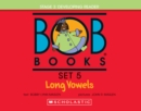 Image for Bob Books - Long Vowels Hardcover Bind-Up | Phonics, Ages 4 and up, Kindergarten, First Grade (Stage 3: Developing Reader)