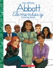 Image for Abbott Elementary: The Official Coloring Book