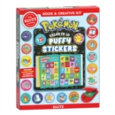 Image for Pokemon Color-In 3D Stickers dnfo