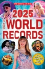 Image for Scholastic Book of World Records 2025