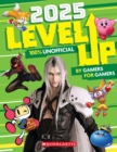 Image for Level Up 2025: An AFK Book