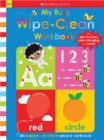 Image for My Busy Wipe-Clean Workbook: Scholastic Early Learners (Busy Book)