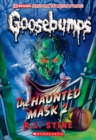 Image for The Haunted Mask II (Classic Goosebumps #34)