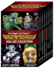 Image for Five Nights at Freddy&#39;s: Tales from the Pizza Plex Box Set