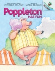 Image for Poppleton Has Fun: An Acorn Book (Poppleton #7)