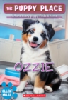 Image for Ozzie (The Puppy Place #70)