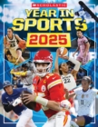 Image for Scholastic Year in Sports 2025