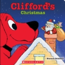 Image for Clifford&#39;s Christmas