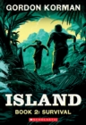 Image for Survival  (Island Trilogy, Book 2)