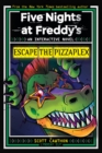 Image for Escape The Pizzaplex