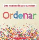 Image for Ordenar (Las Matematicas Cuentan): Sorting (Math Counts in Spanish)