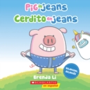Image for Pig in Jeans / Cerdito en jeans
