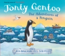 Image for Jonty Gentoo: The Adventures of a Penguin