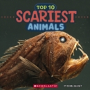 Image for Top 10 Scariest Animals (Wild World)
