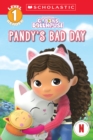 Image for Pandy&#39;s Bad Day (Gabby&#39;s Dollhouse: Scholastic Reader, Level 1 #4)