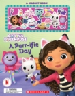 Image for A Purr-ific Day (Gabby&#39;s Dollhouse Magnet Book)