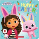 Image for Gabby&#39;s Dollhouse Easter Board Book