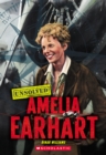 Image for Amelia Earhart (Unsolved)