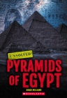 Image for Pyramids of Egypt (Unsolved)