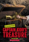 Image for Captain Kidd&#39;s Treasure (Unsolved)