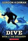 Image for Dive #1: The Discovery