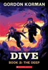 Image for Dive #2: The Deep