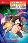 Image for Mecha-Ude: Mechanical Arms (Volume 1)