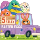 Image for 5 Silly Easter Eggs