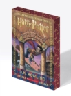 Image for Harry Potter and the Sorcerer&#39;s Stone (Stenciled Edges) (Harry Potter, Book 1)