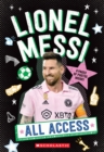 Image for Lionel Messi: All Access