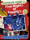 Image for Five Nights at Freddy&#39;s Ultimate Guide Version 2.0