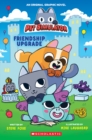 Image for Pet Simulator Graphic Novel #1: Friendship Upgrade