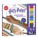 Image for Harry Potter Friendship Bracelets Book