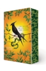 Image for The Ballad of Songbirds and Snakes: Deluxe Edition (A Hunger Games Novel)