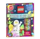 Image for Lego Stained Glass Art