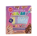 Image for The Book of Nail Art