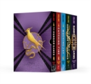 Image for The Hunger Games 1-5 Box Set