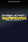 Image for FNAF Tales From the Pizzaplex Graphic Novel Collection Vol 3