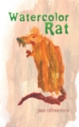 Image for Watercolor Rat
