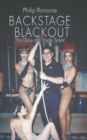 Image for Backstage Blackout