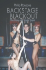 Image for Backstage Blackout: The Diary of a Stage Tyrant