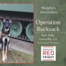 Image for Operation Rucksack: Fort Polk, Leesville, La