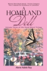 Image for Homeland Dell: Volume Three of the Pond Ghost Trilogy