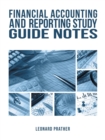 Image for Financial Accounting and Reporting Study Guide Notes