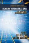 Image for Mining New Gold-Managing Your Business Data : Data Management for Business Owners