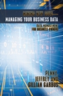 Image for Mining New Gold-Managing Your Business Data: Data Management for Business Owners.